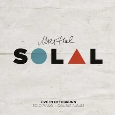 Produktbild von Live In Ottobrunn (2CD Digisleeve)