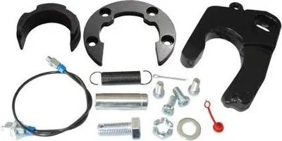 Produktbild von JOST Reparatursatz Sattelkupplung SK 3121-60 Z