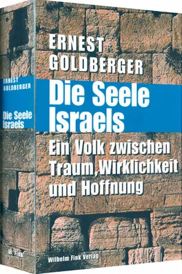 Zdjęcie produktu dla Die Seele Israels