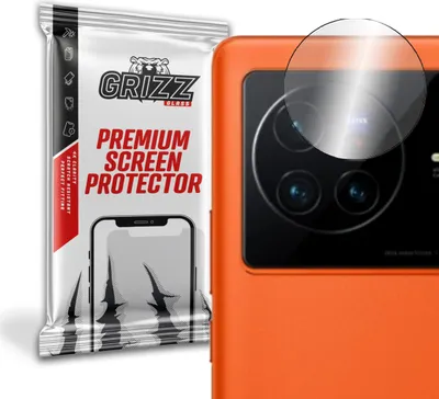 Obrázok produktu pre Sklo na ochranu fotoaparátu GrizzGlass HybridGlass pre Xiaomi POCO M4 5G