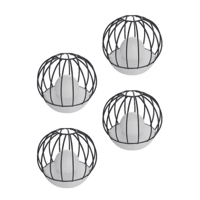 Immagine prodotto di Lampada solare decorativa EZIlight® - Set di 4 lampade