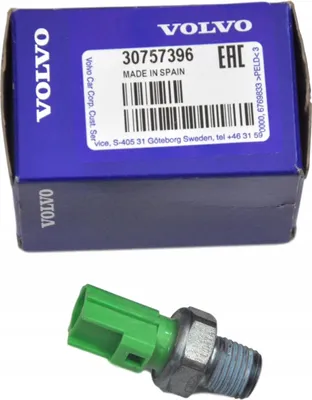 Image de VOLVO V70 S80 Capteur de pression d'huile 2.0T OE 30757396