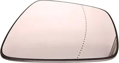 Image de Verre Miroir Li Pour Renault