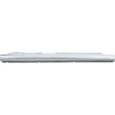 Produktbild von DIEDERICHS 9443042 Schweller Reparaturblech Einstiegblech Rechts für VW POLO (6N2) Polo Schrägheck (6N1)