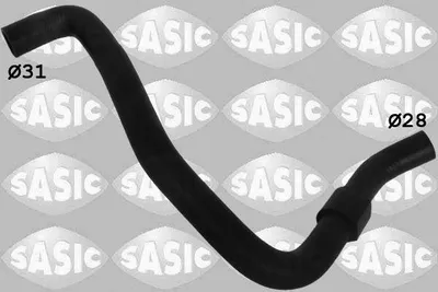 Obrázek produktu pro Hadice Chladiče Renault Clio Ii, Kangoo I Spodní