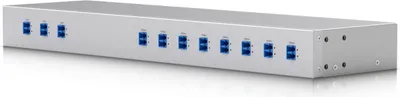 Produktbild von Ubiquiti UACC-CWDM-8, -30 - 75 °C, -40 - 90 °C, 442 mm, 120 mm, 43,7 mm, 1,4 kg