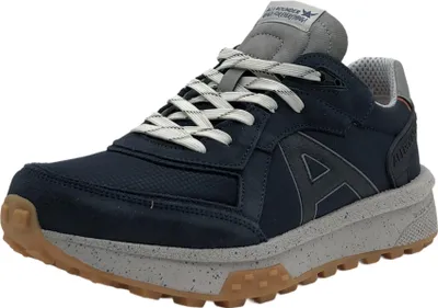 Produktbild von Allrounder Sneaker Low Herren 32303237383531 Blau 46 EU
