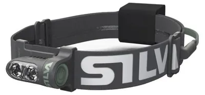 Produktbild von SILVA TRAIL RUNNNER FREE 2 ULTRA Stirnlampe
