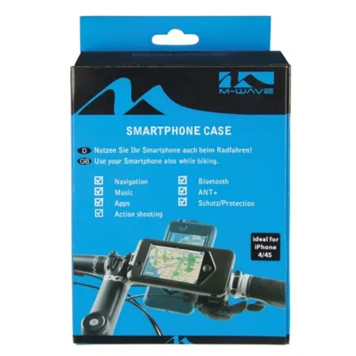Produktbild von I-Phone / Smartphone Hardsteuer Clamp