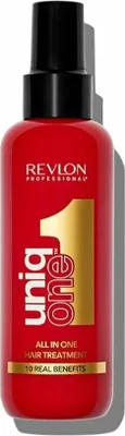 Obrázek produktu pro Revlon, UniqOne Classic Profesjonalna kuracja do włosów, 150 ml