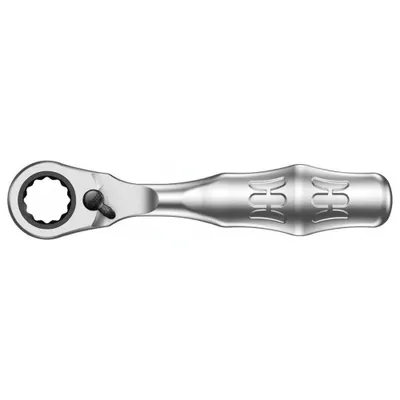 Image de Wera - Tournevis, 8005 Zyklop Mini 2, 10 mm ; 5003660001