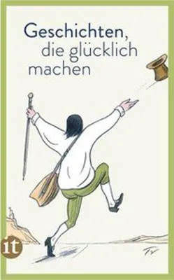 Zdjęcie produktu dla Geschichten, die glücklich machen