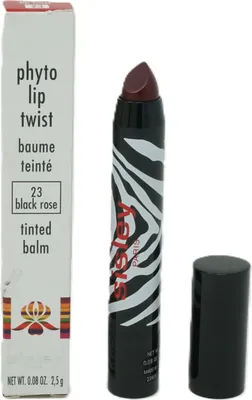 Produktbild von Sisley PHYTO LIP Twist #23-schwarze Rose