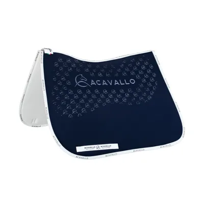 Produktbild von Acavallo Dressur Schabracke mit Silikon Grip