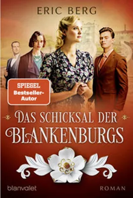 Produktbild von Das Schicksal der Blankenburgs