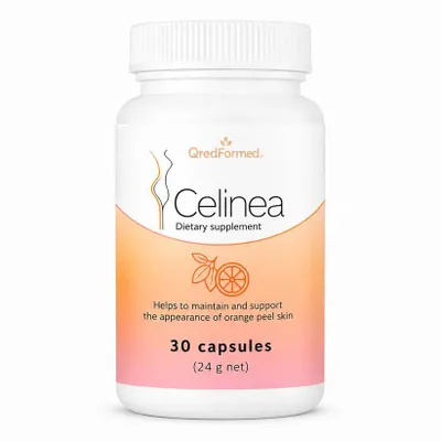 Produktbild von Celinea - Tägliche Multivitamin- & Nährstoffunterstützung – 30 Capsules