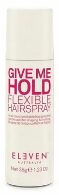 Produktbild von Eleven Give Me Hold Flexible Hairspray 50ml