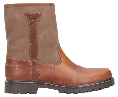Produktbild von Rieker Stiefel Braun : 47