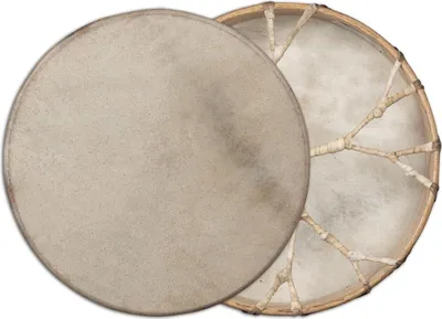 Produktbild von SELA SESHD16B Shaman Drum Buffalo