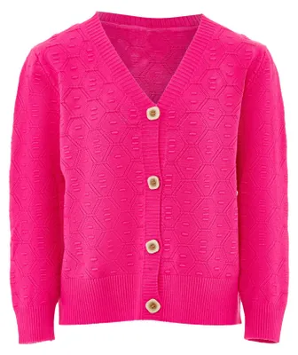 Immagine prodotto di Cardigan Dulcey da donna - Rosa, XS/S