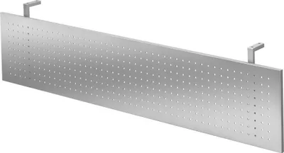 Produktbild von SI 16 S | Sichtblende - Silber 160 cm