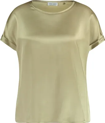 Produktbild von Gerry Weber T-Shirt 1/2 Arm 90550 38