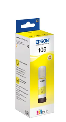 Obrázok produktu pre C13T00R440 EPSON ET106 EcoTank Tinte