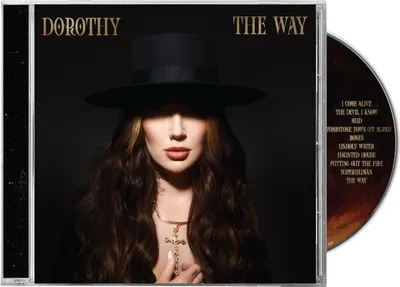 Obrázok produktu pre Dorothy: The Way