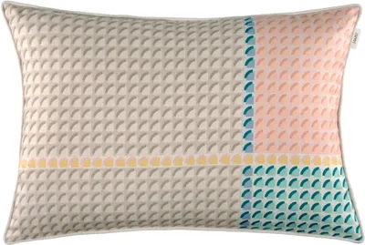 Produktbild von ESPRIT Kissenhülle BENNO Multi 38 x 58 cm