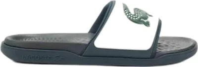 Image de Tongs Lacoste 0040-1Y5 pour Homme