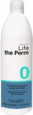 Produktbild von Farmavita Capilar Permanente Nº0 500Ml