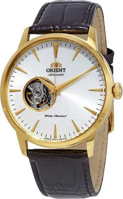 Obrázok produktu pre Pánské hodinky Orient FAG02003W0
