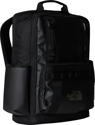 Produktbild von The North Face Rucksack Base Camp Daypack Black/Asphalt Grey : Black/Asphalt Grey Farbe vom Hersteller: Black/Asphalt Grey