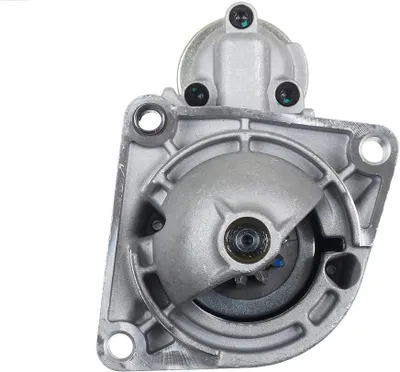 Produktbild von AS-PL S0506 Starter Anlasser 2,5kW für FIAT Ducato Kastenwagen (250, 290) 12V