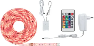 Produktbild von Paulmann SimpLED LED Strip RGB Komplettset