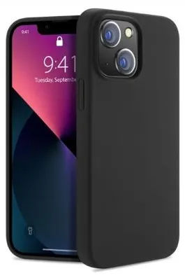 Produktbild von StyleShell Shock (schwarz, iPhone 16e)