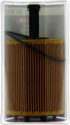 Produktbild von Ölfilter BOSCH F 026 408 888 Filtereinsatz
