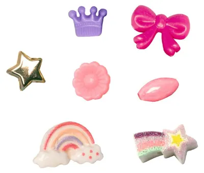 Produktbild von Prinzessin Lillifee - Haarreifen-Perlenset