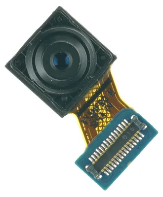 Produktbild von Frontkamera für Samsung Galaxy A34 5G (SM-A346B)