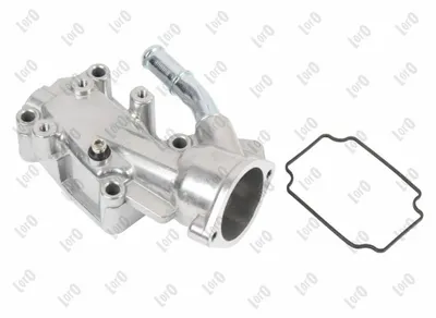 Produktbild von LORO Kältemittelflansch x 009-025-0014