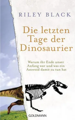 Obrázok produktu pre Die letzten Tage der Dinosaurier