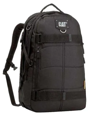 Immagine prodotto di Caterpillar - Zaino "Bryan" PP2562 (taglia unica) (nero)
