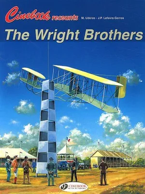 Produktbild von The Wright Brothers