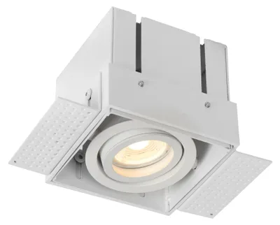Immagine prodotto di Lampada a soffitto Lucide GU10 5W TRIMLESS 09925/01/31