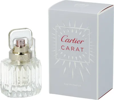 Immagine prodotto di Cartier Carat Eau de Parfum Spray 30 ml