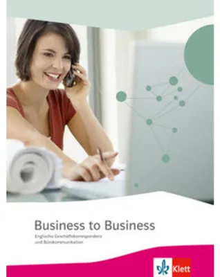Image de Business to Business. Schülerbuch