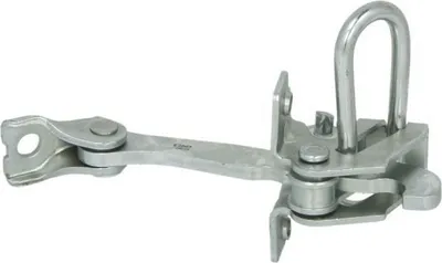 Produktbild von BLIC 6004-00-0057P Türfeststeller Türfangband für FIAT PANDA (169) Vorne