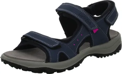 Produktbild von Sportliche Sandalette bis 30mm Sohlenhöhe 559230 3059/011