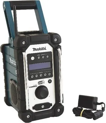 Produktbild von Makita DMR110N Baustellenradio
