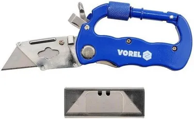 Productafbeelding van VOREL 76526, 155 mm, 1 stuk